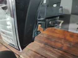 Фонарь задний левый Toyota RAV4 V (XA50) 18-нв Б/У Оригинал 8156042230