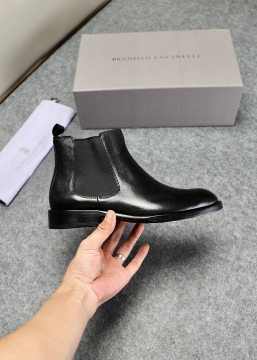 Ботинки Brunello Cucinelli