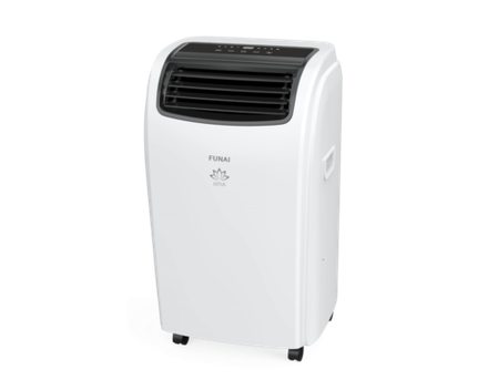 Мобильный кондиционер серии LOTUS MAC-LT45HPN03