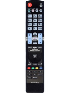 Пульт LG AKB72914021
