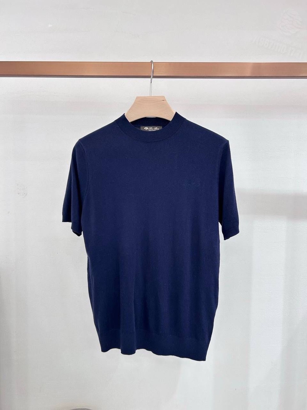 Футболка Loro Piana
