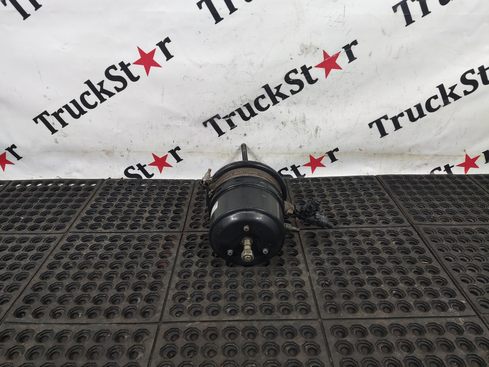 Энергоаккумулятор задний (среднего моста) 2017г.