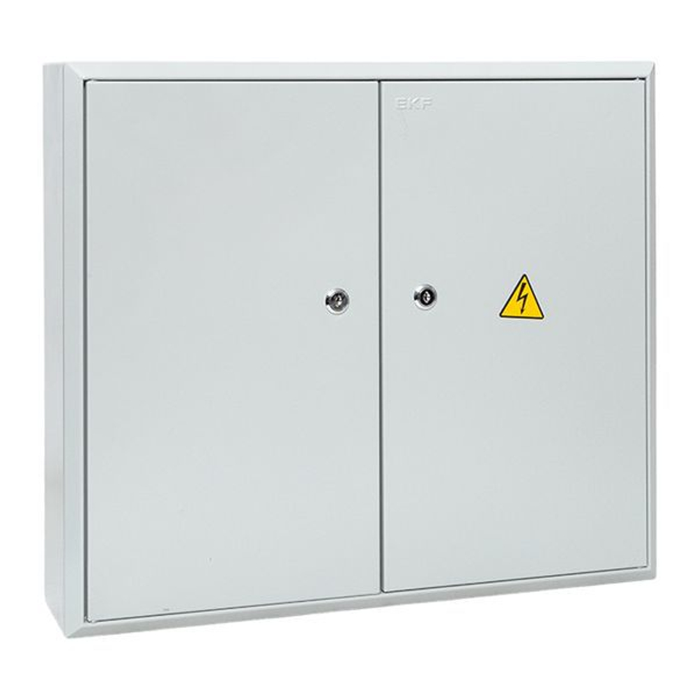 Щит ЩРН-72 (з) EKF mb21-72