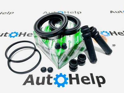 Ремкомплект суппорта G-Brake GK-160 передний