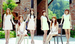 Альбом Apink - SECRET GARDEN 3rd Mini Album