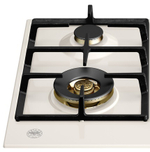 Газовая варочная панель Bertazzoni P604LHERAX