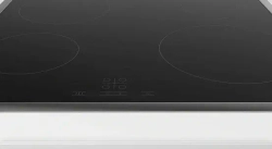 Встраиваемая электрическая варочная панель Bosch PKE645BA2E