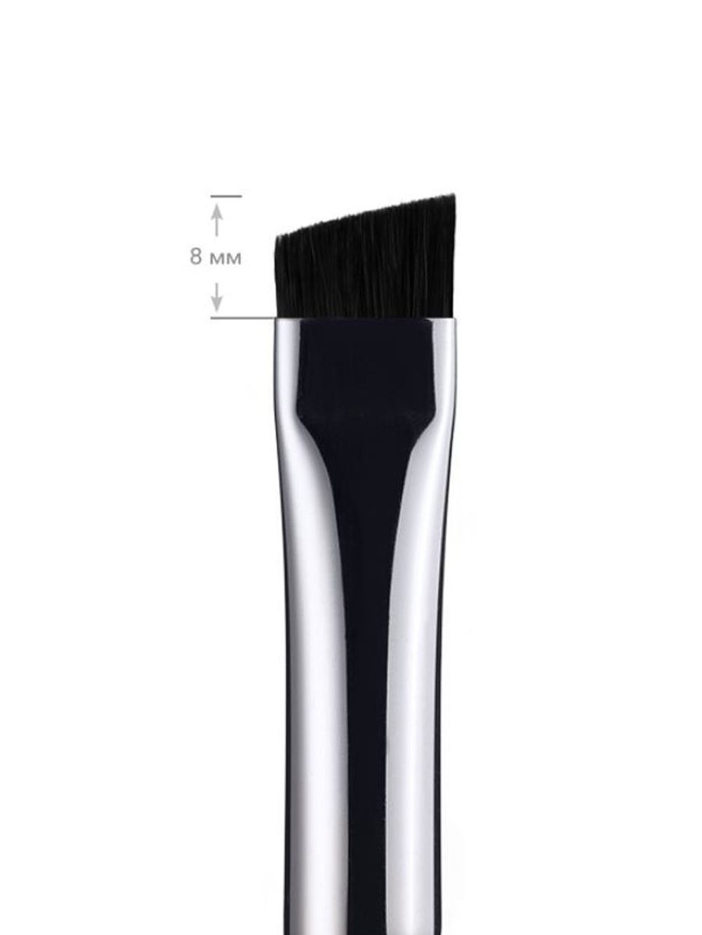 SHIK Кисть для оформления бровей bb 03