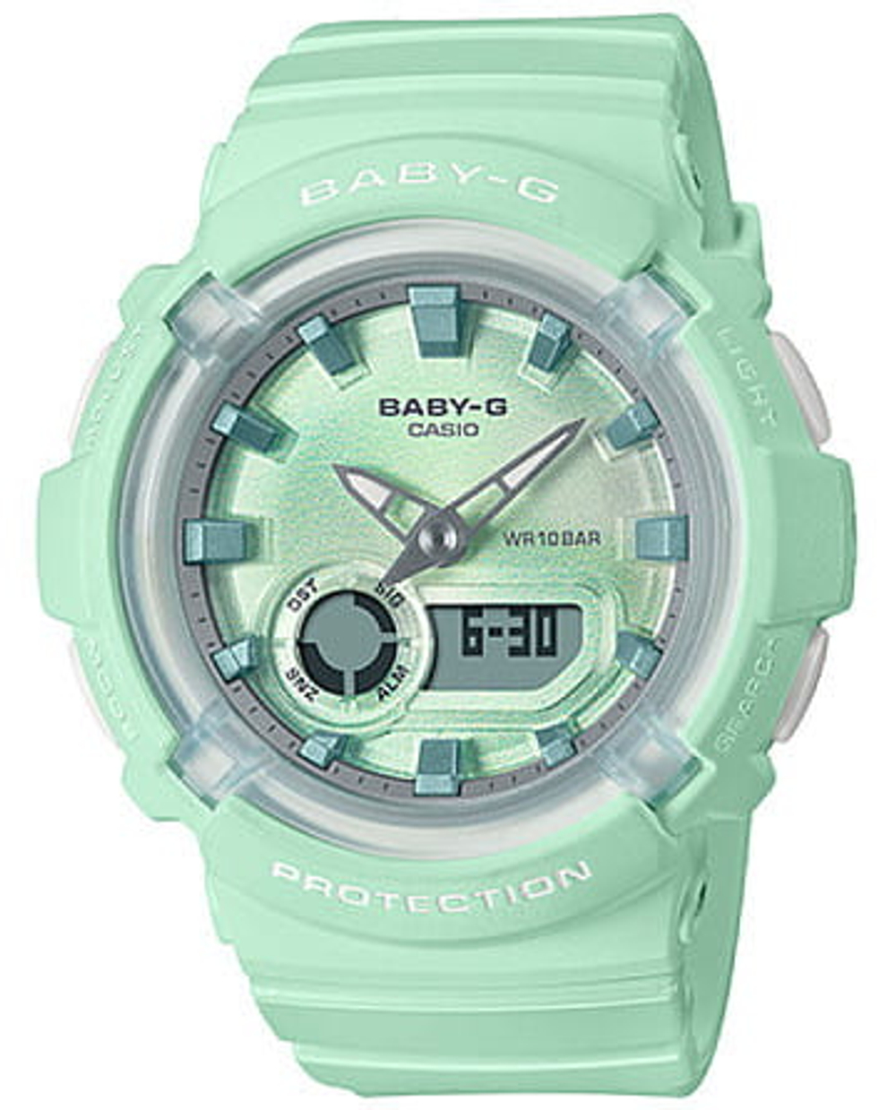 Часы Casio Baby-G BGA-280-3A