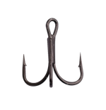 Крючки Saikyo тройн.7046 BN 2X № 10 (50шт)