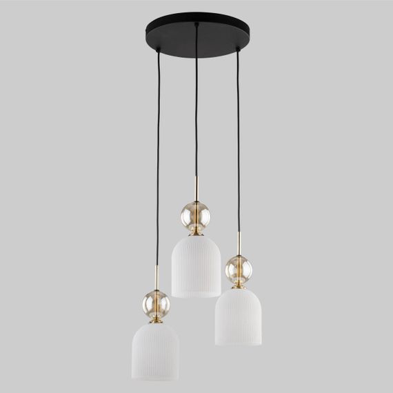 Подвесной светильник TK Lighting Sophia Cognac a071820