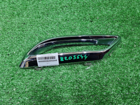 Накладка бампера левая Changan Eado Plus (20-нв)