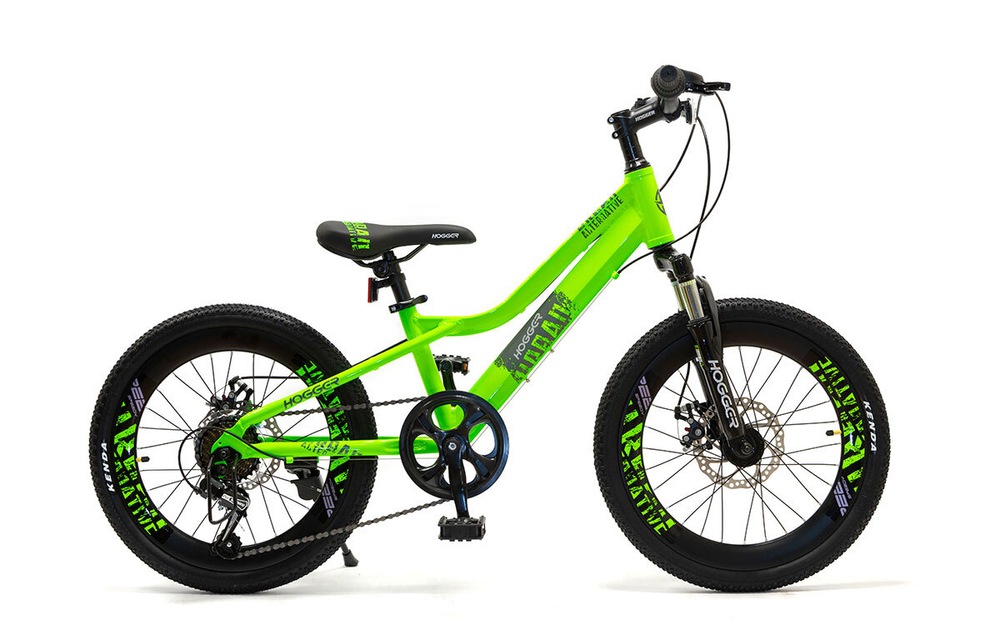 Велосипед Hogger Urban MD 20