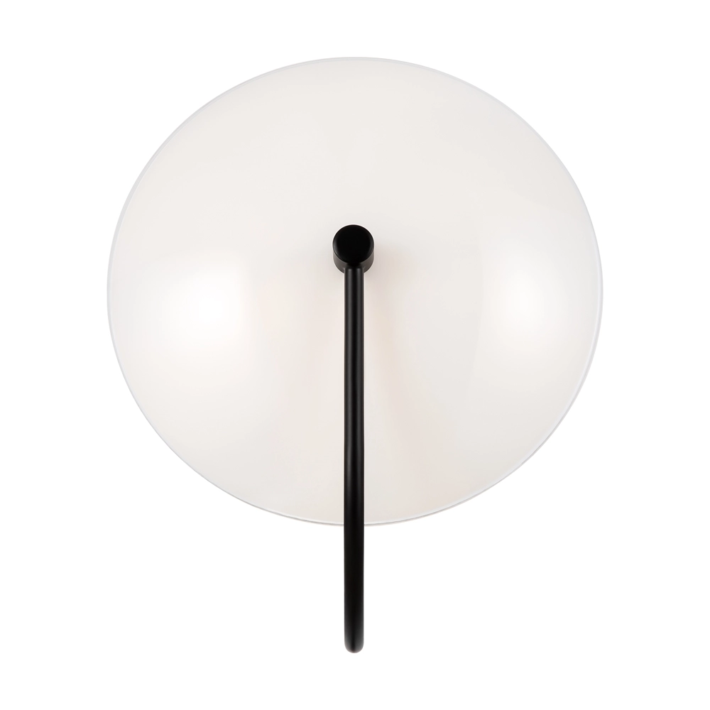 Настенный светильник Freya Ellipse FR5320WL-01B