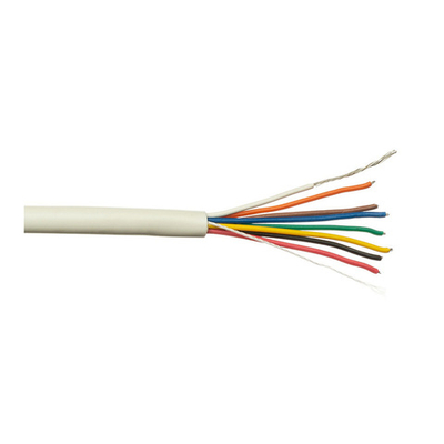 AS08 (K) кабель 8х0,22 слаботочный 100м. Eletec