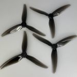 Пропеллеры Gemfan Hurricane MCK 51466-3 V2 (темно серый)