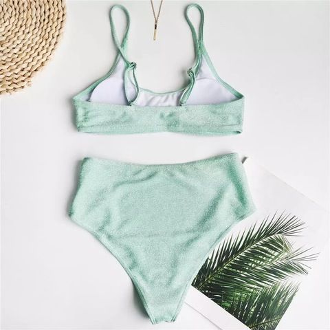 Купальник LADY MINT маломерит