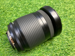 Voigtlander Ultron AF 28-105mm Покупка/Продажа