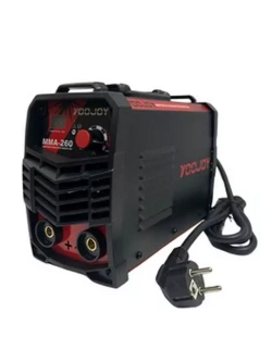 Сварочный аппарат инверторный ММА-260