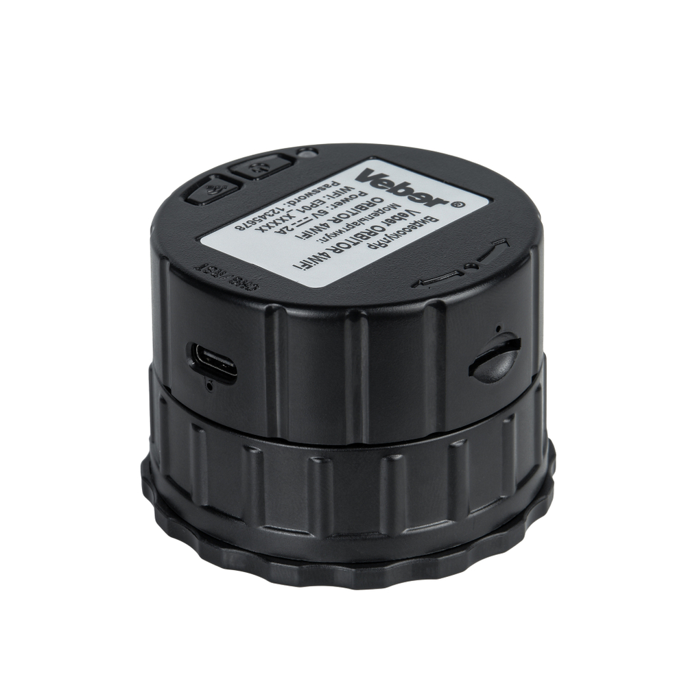 Видеоокуляр Veber ORBITOR 4WiFi