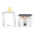 Массажная свечка с ароматом Сандала. 130 гр.