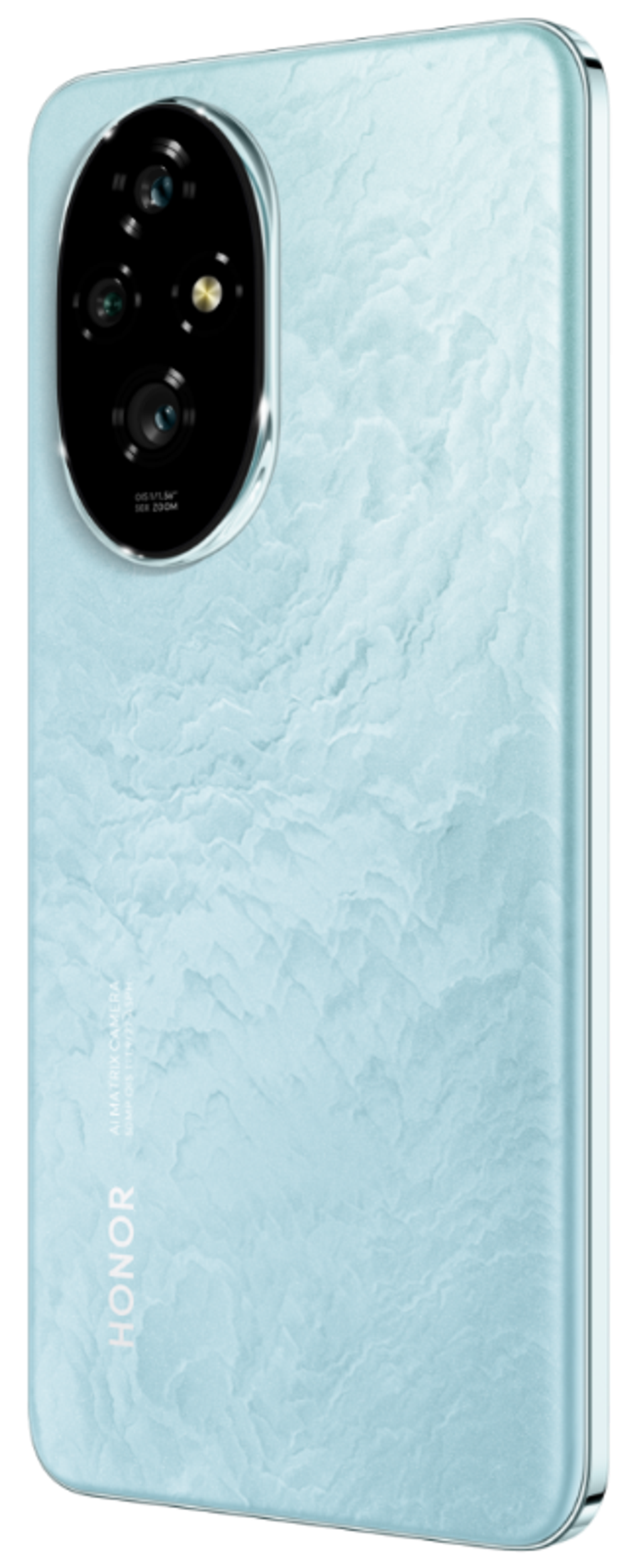 Смартфон HONOR 200 8/256 ГБ Global для РФ, Dual: nano SIM + eSIM, зеленый