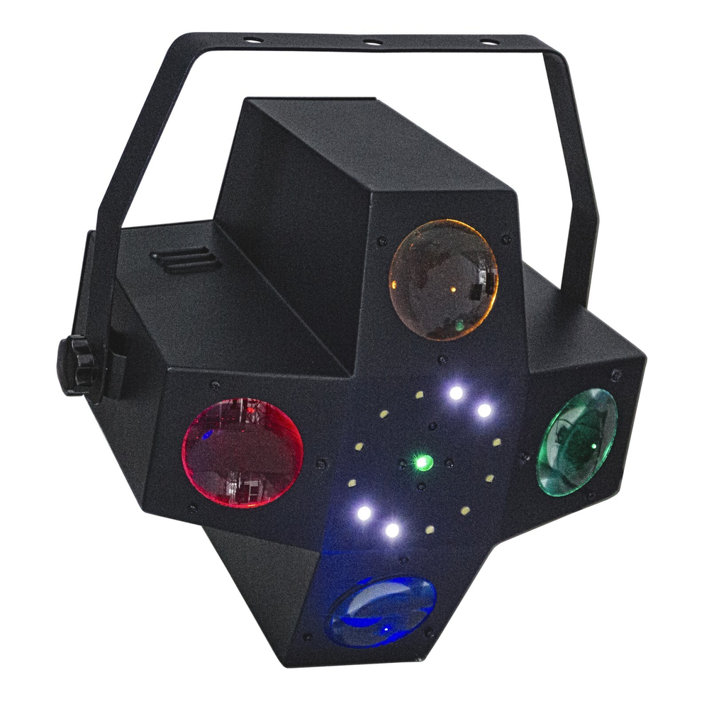 Световой эффект INVOLIGHT VENTUS XL