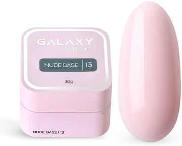 База Galaxy Nude base №13, 30г
