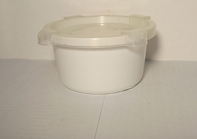 Контейнер д/СВЧ Bon appetit 0,35л.