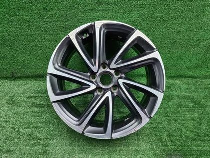 Диск литой R18 GEELY GS (2016-2021)