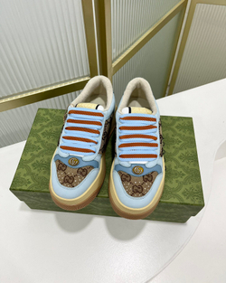 Gucci Screener Sneaker