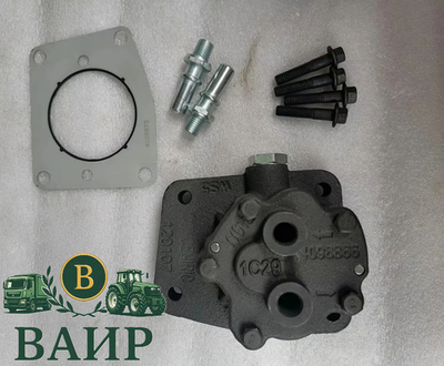 Топливный насос низкого давления (ТННД) Cummins 5476587 ISLe, ISLE8.9, QSL