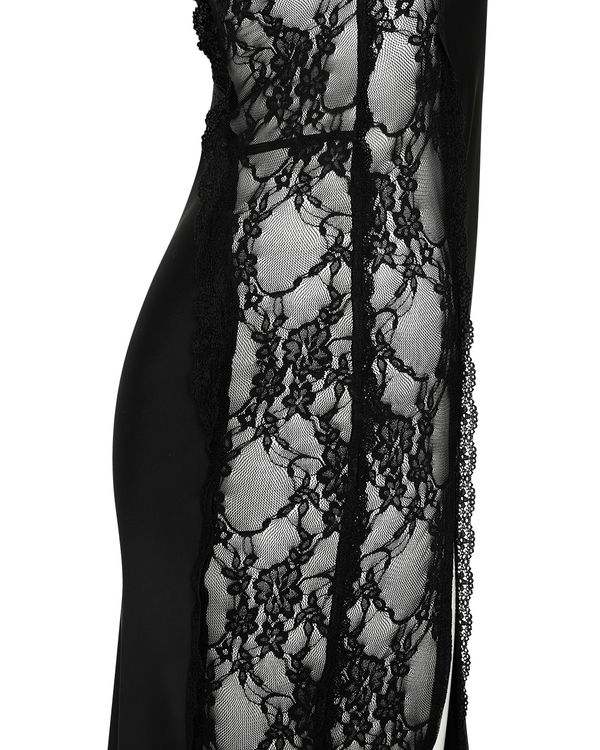 Платье Diva maxi