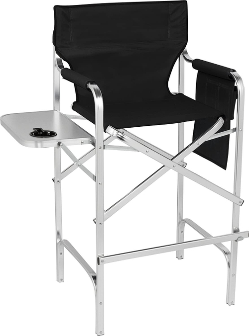 КРЕСЛО KINGCAMP 2023 TALL DIRECTOR CHAIR