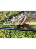 Удилище кастинговое MINI GUN 17UL 1,7m 1-7g (top solid)