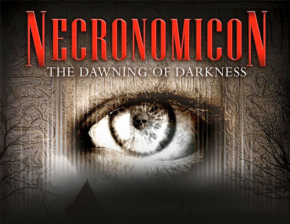 Necronomicon: The Dawning of Darkness (для ПК, цифровой код доступа)