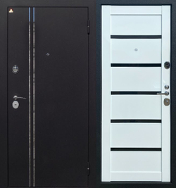 Входная дверь Медея М3 Вена