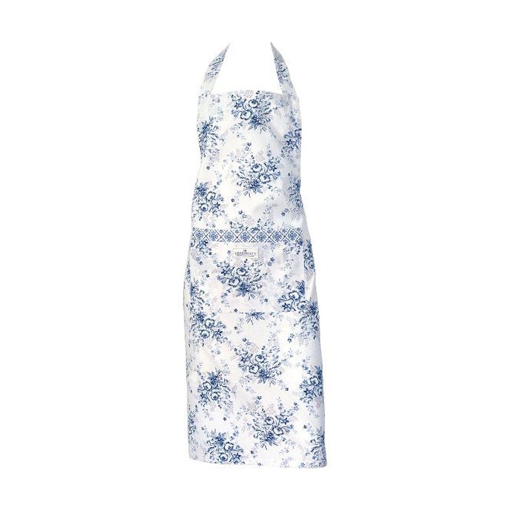 Фартук Apron Sadie blue