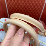 Louis Vuitton Speedy Soft 30