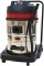 Пылесос сетевой TOR CLEAN WL70-70L3B INOX с сливным шлангом