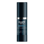 KLAPP Концентрат для ухода за бородой и кожей лица - MEN Shape&Smooth Global Gel, 50 мл
