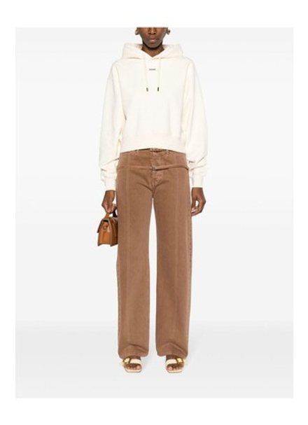 Толстовка JACQUEMUS