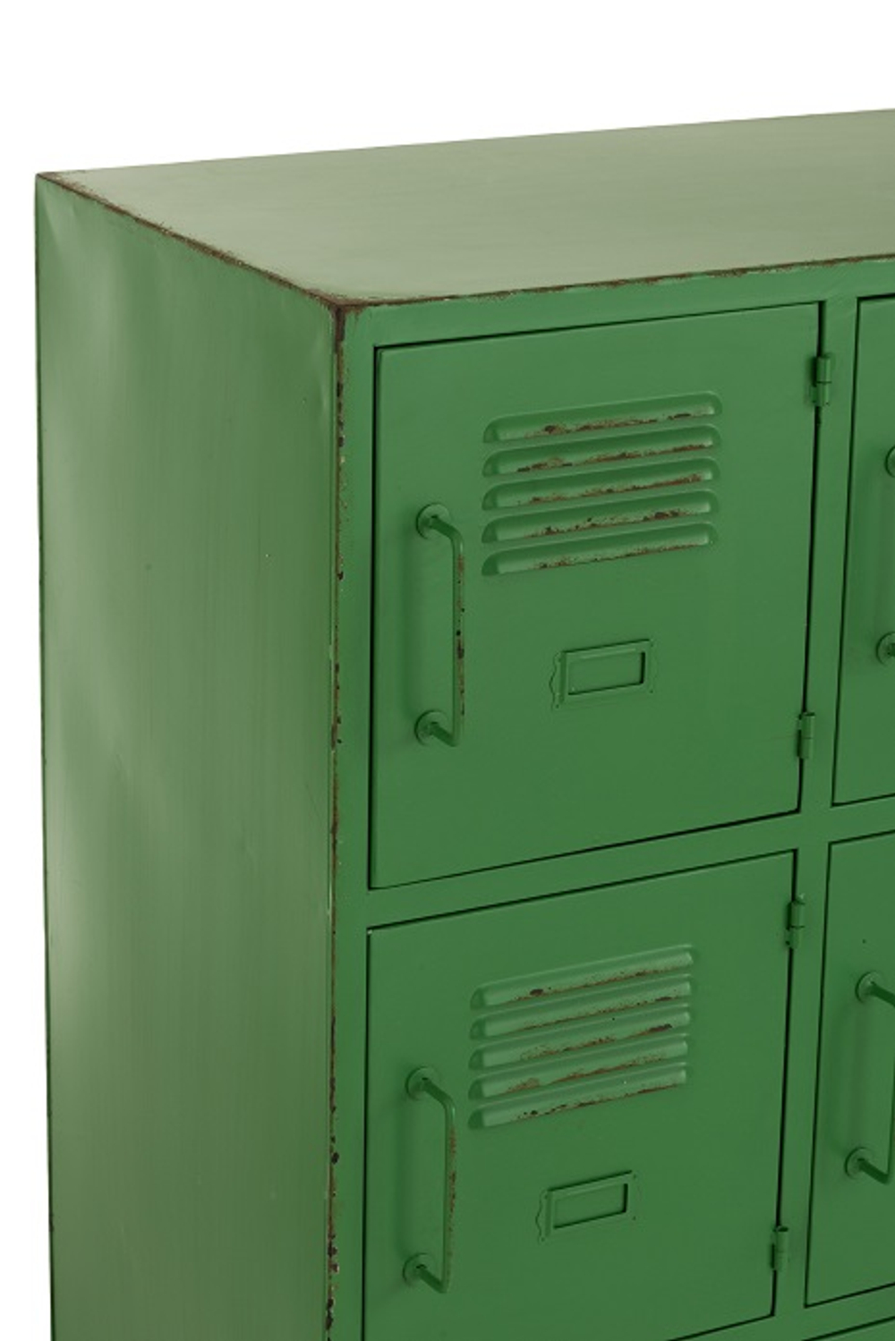 Комод "Грин" 86x42x113см