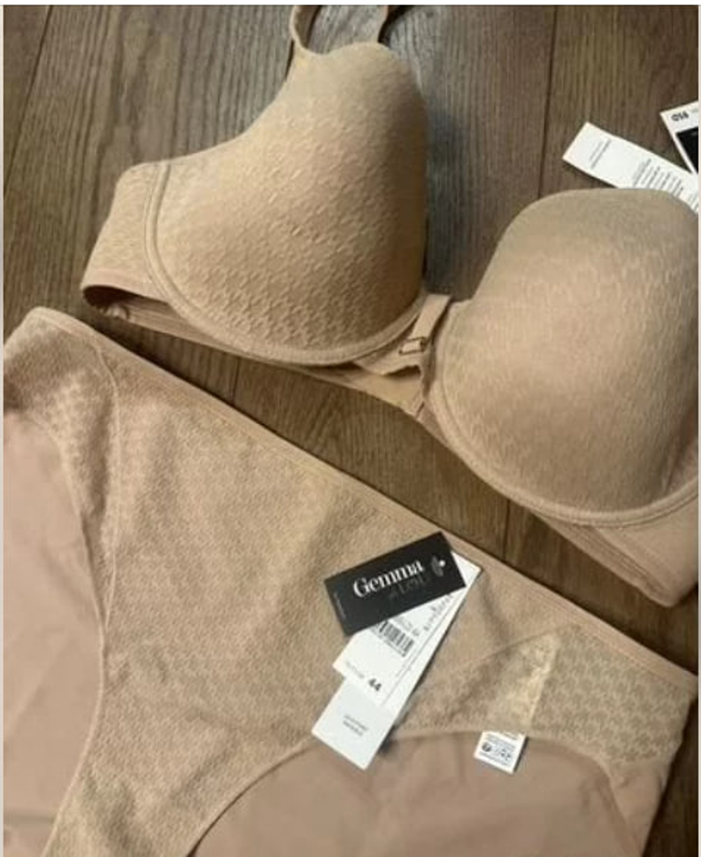 Трусы Gemma Lou Tai 2180 (Франция)