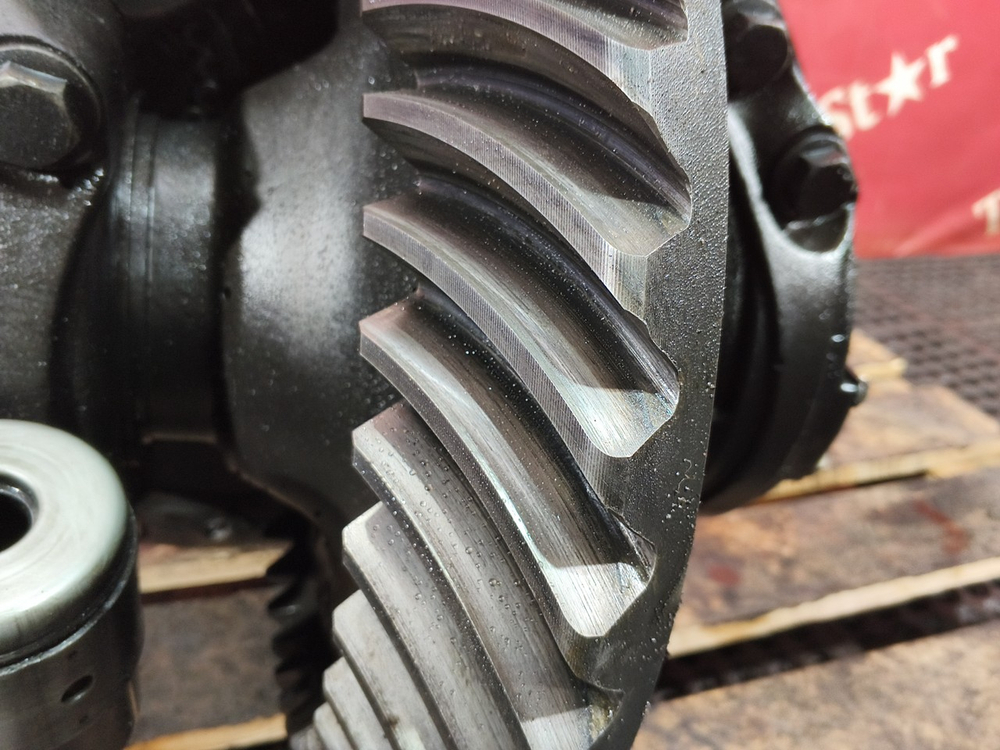 Редуктор заднего моста AAS1347 2.69