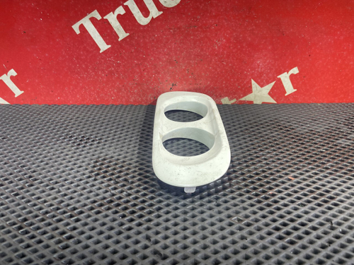 Облицовка ПТФ левая