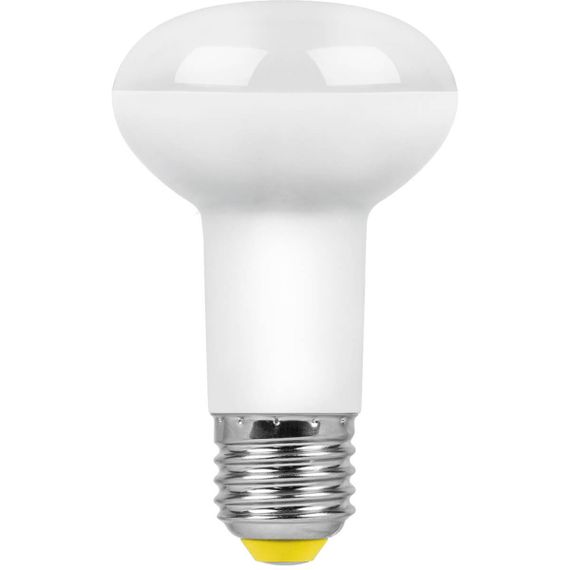 Лампа светодиодная Feron E27 11W 2700K Груша Матовая LB-463 25510