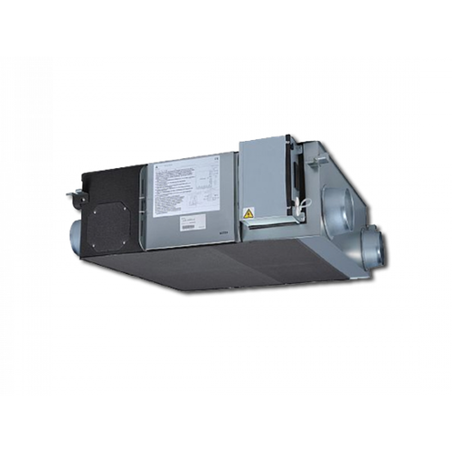 Приточно-вытяжная установка Mitsubishi Electric Lossnay LGH-200RVX-E