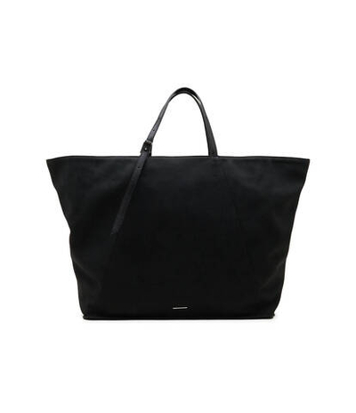 Сумка-шопер Calvin Klein - черный(K60K611657)