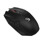 Мышь A4Tech Bloody R36 Ultra, черная (беспроводная 2.4 GHz)